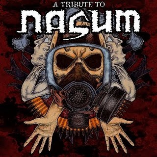 Various Artists „A tribute to Nasum“