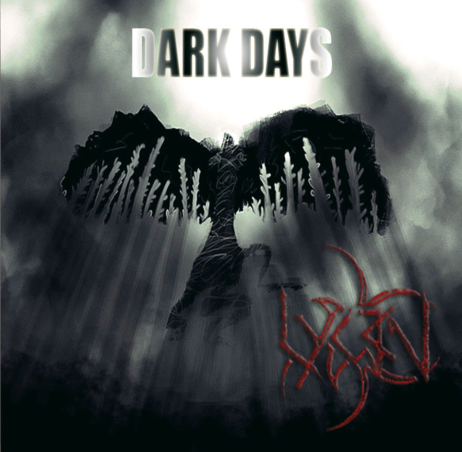 Lycan „Dark days“ 2/6