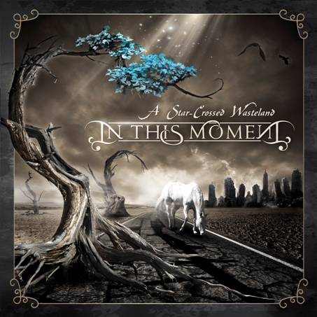 IN THIS MOMENT: News und neuer Song online