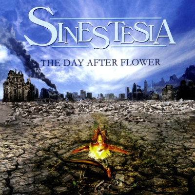 Sinestesia „The Day After Forever“ 1/6