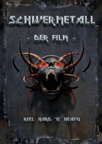 SCHWERMETALL – DER FILM: Release heute