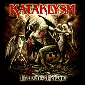Kataklysm „Heaven’s Venom“ 5/6