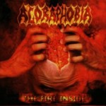 Agoraphobia „The Fire Inside“ 4/6