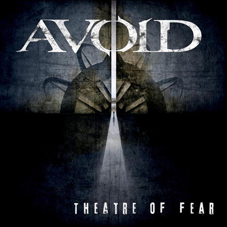 Avoid „Theatre of Fear“ 4/6