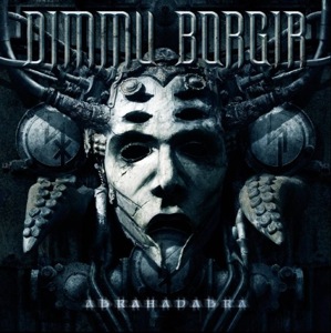 Dimmu Borgir „Abrahadabra“ 3/6