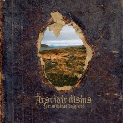 Arstidir Lifsins „Jötunheima dolgferð“ 6/6