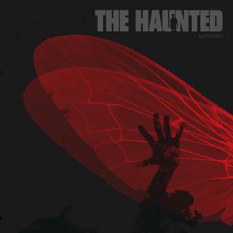 THE HAUNTED: Details zum neuen Album „Unseen“