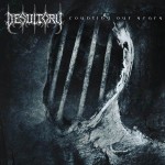 Desultory „Counting Our Scars“ 6/6