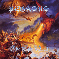Pegasus „The epic Quest“ 5/6