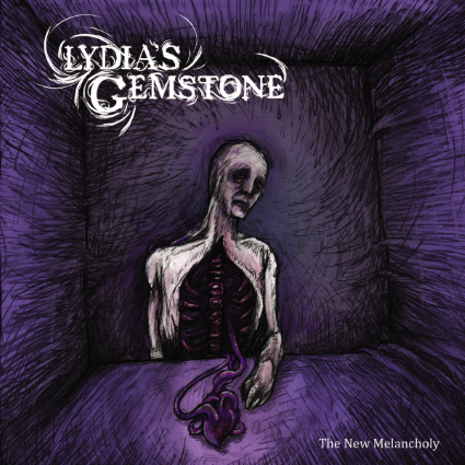 Lydia’s Gemstone „The New Melancholy“ 4/6