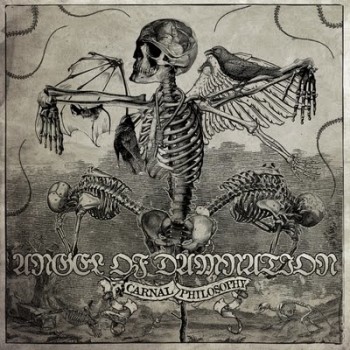 Angel of Damnation „Carnal Philosophy“ 4/6