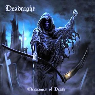 Deadnight „Messenger of death“ 5/6