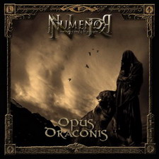 Numenor „Opus Draconis“ 5/6