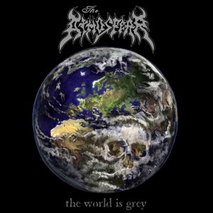 The Atmosfear „The World Is Grey“ 3/6