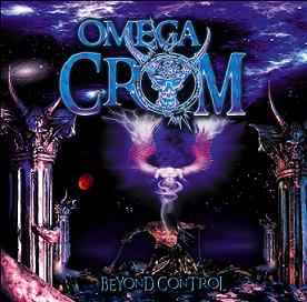 Omega Crom „Beyond Control“ 4/6