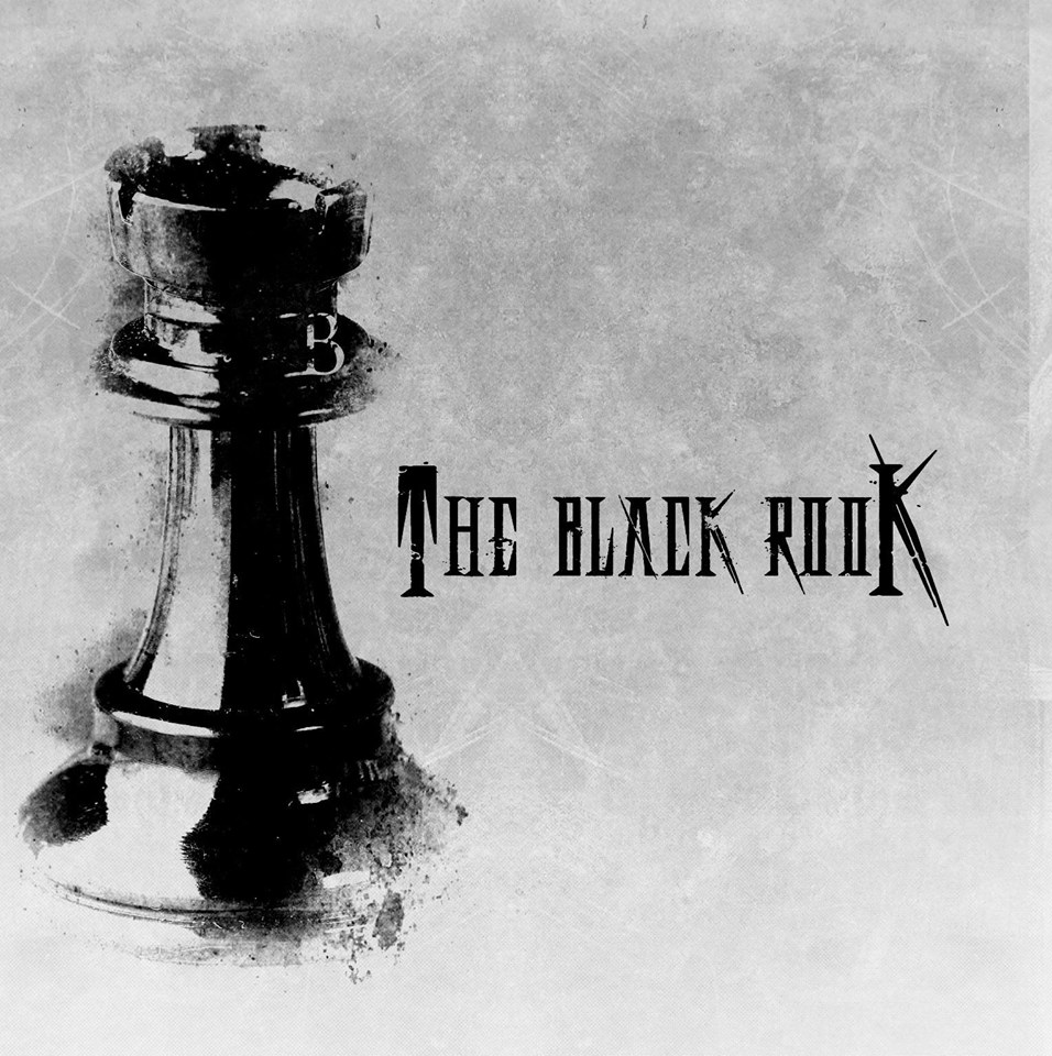 The Black Rook „The black rook“ 5/6