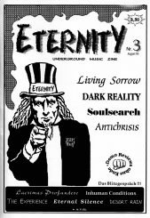 Eternity Magazin Nr.3