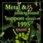 Underground Support seit 1995