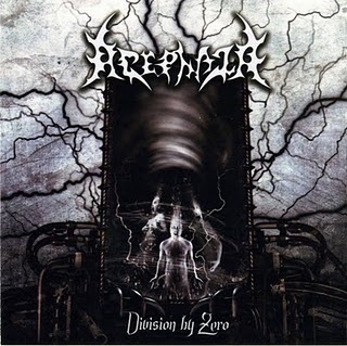 Acephala „Division by zero“ 3/6