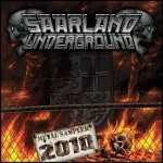 V/A – Saarland Underground 2010 2CD-Sampler