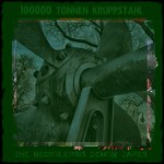 100000 Tonnen Kruppstahl „The necrolepsis demon tapes“ MCD 2/6