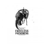 Whirling „Faceless phenomena“ 2/6