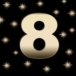 Adventskalender 08.12.2018: Eternity #8