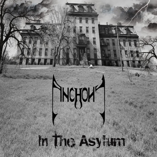 Anchony „In the asylum“ 4/6