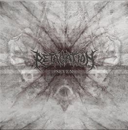 Retaliation „Seven“ 5/6