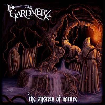 The Gardnerz “The system of nature” 4/6