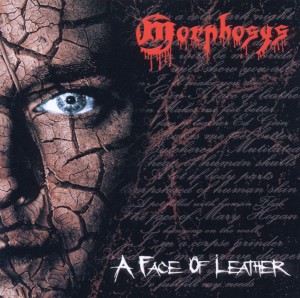 Morphosys “A face of leather” 4/6