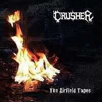 Crusher “The airfeld tapes” 3/6