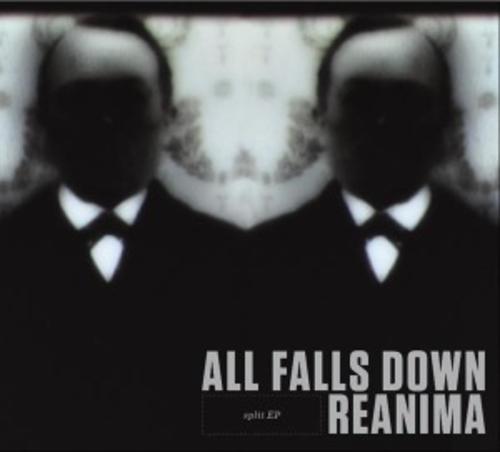 All Falls Down / Reanima Split-MCD 4/6