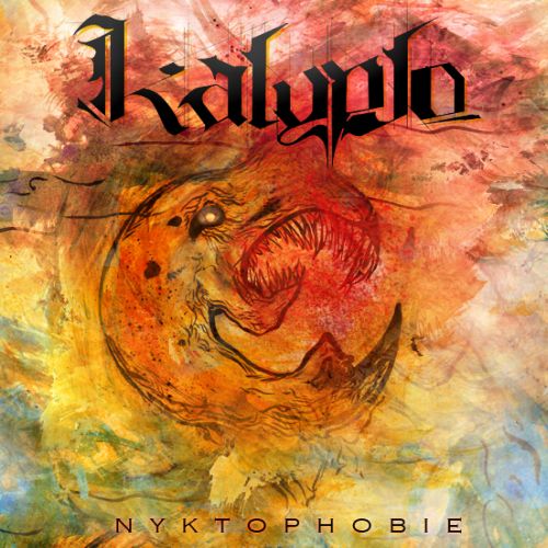 Kalypso “Nyktophobie” 3/6