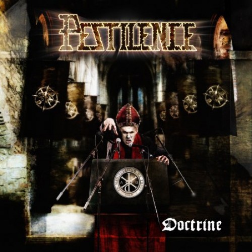 Pestilence “Doctrine” 4/6