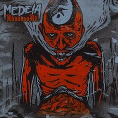 Medeia “Abandon all” 4/6