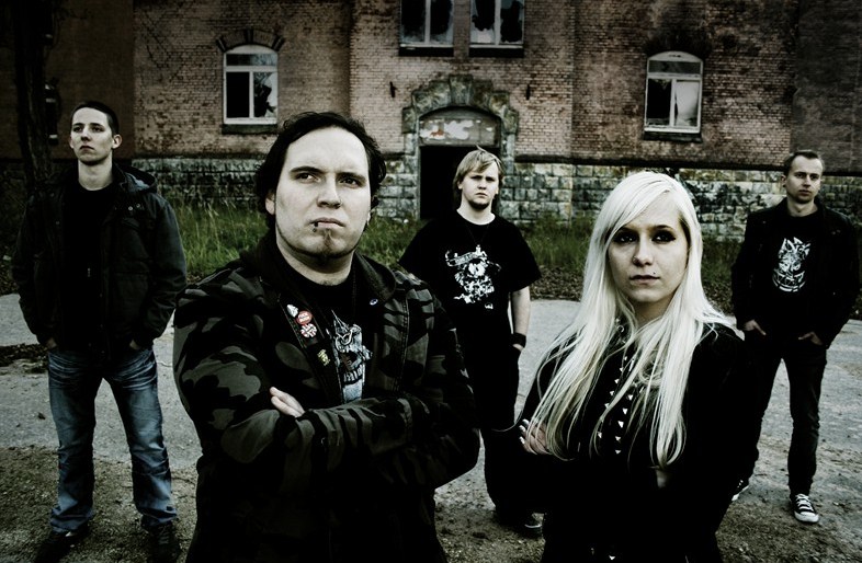 Deadend in Venice Interview