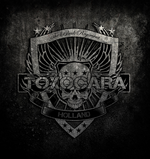 Toxocara “AtmosFear” 3/6