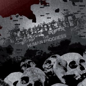 Erupdead “The human progress” 3/6