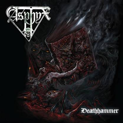 Asphyx „Deathhammer“ 6/6