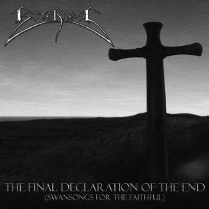 Bitterness “The final declaration of the end (Swansongs for the faithful)” 4/6