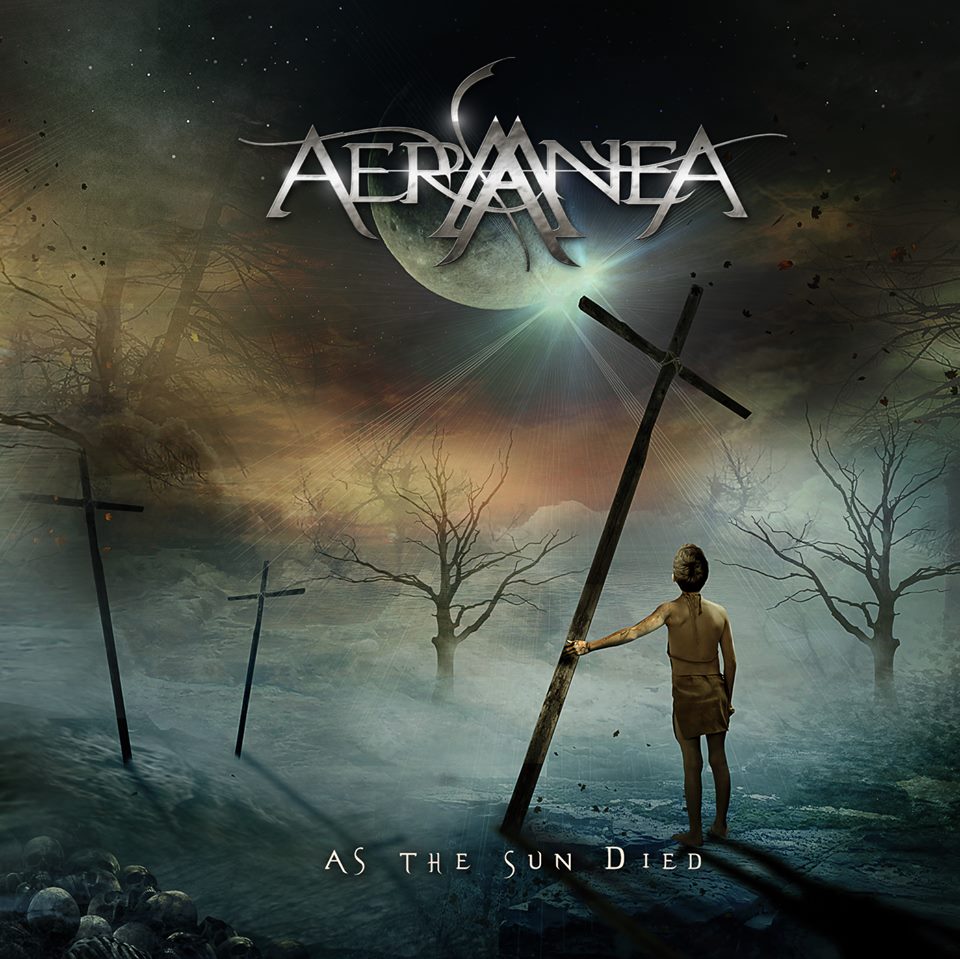 Aeranea – As The Sun Died 3/6