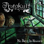 Protokult - No Beer In Heaven - 2014 - Album Cover