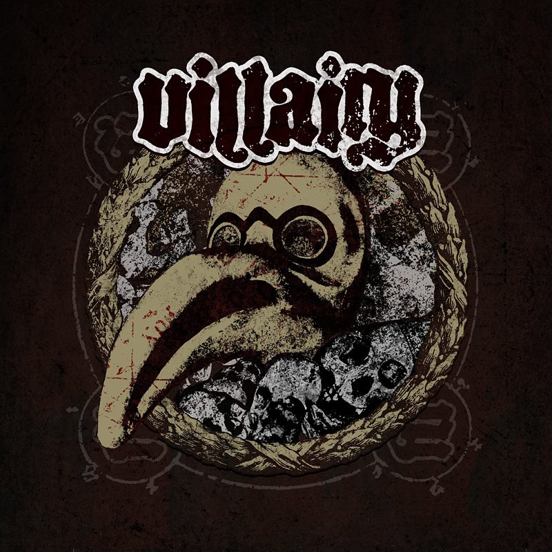 Villainy – Villainy I 3/6