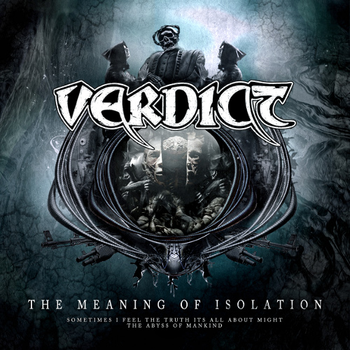 Verdict – The Meaning of Isolation 2/6