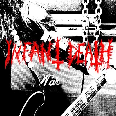 Infant Death – War 5/6