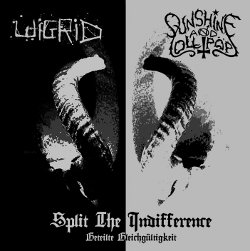 Wigrid / Sunshine and Lollipops – Split the Indifference / Geteilte Gleichgültigkeit 4/6