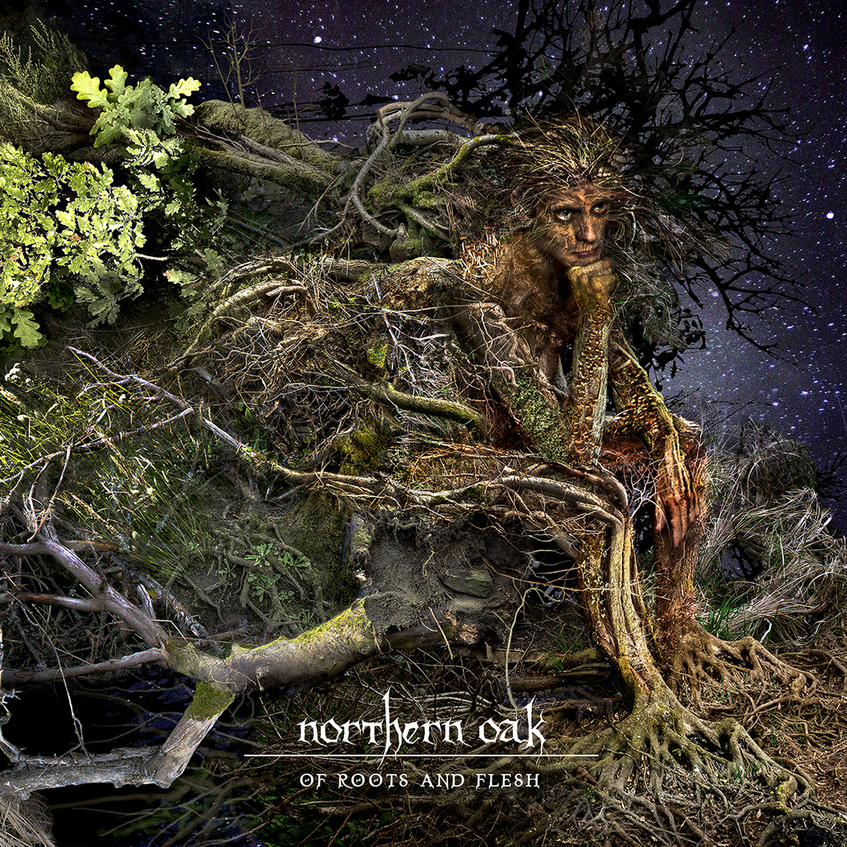 Northern Oak – Of Roots and Flesh 5/6