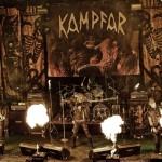 Kampfar (3)