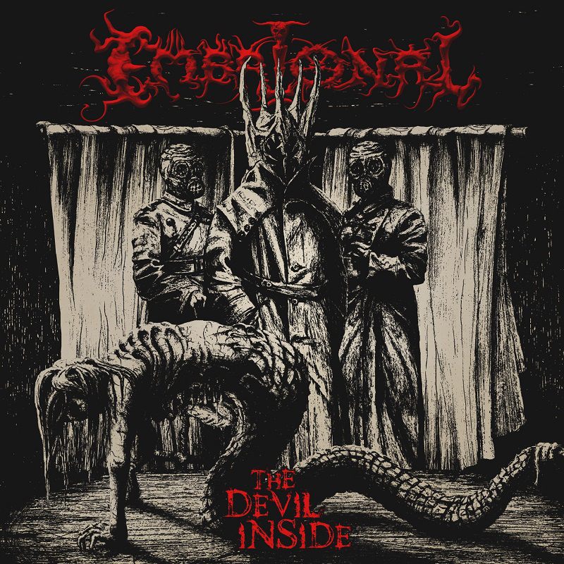 Embrional – The Devil Inside 5/6